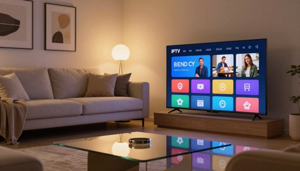 iptv suomi