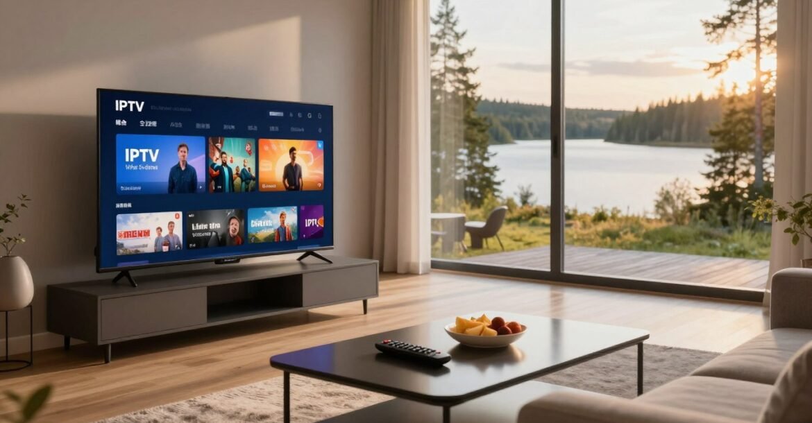 iptv suomi