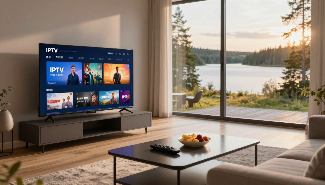 iptv suomi