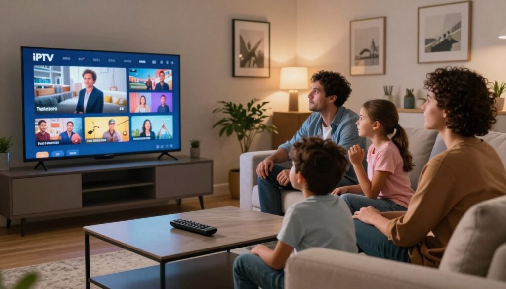 halvin iptv-palveluntarjoaja