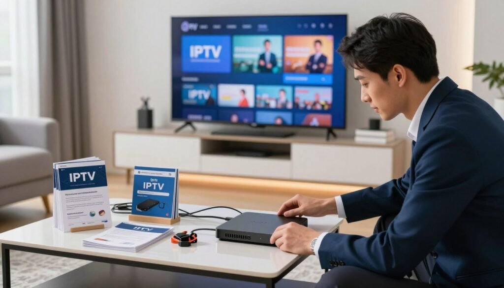 iptv asennuspalvelu iptv asennuspalvelu