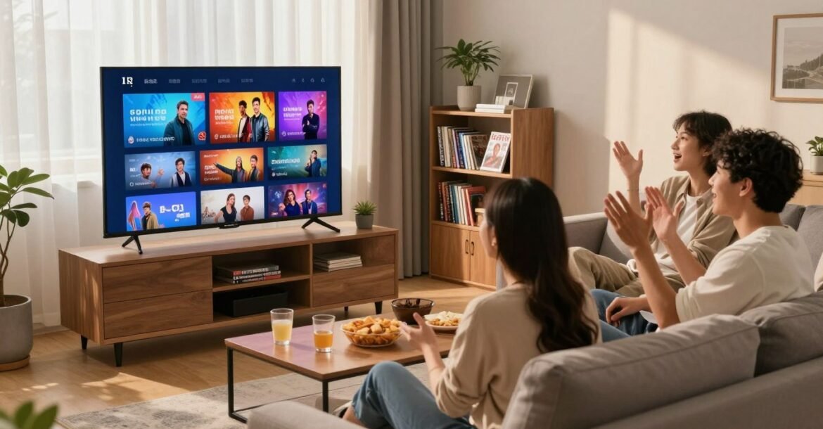 iptv suomi kokemuksia