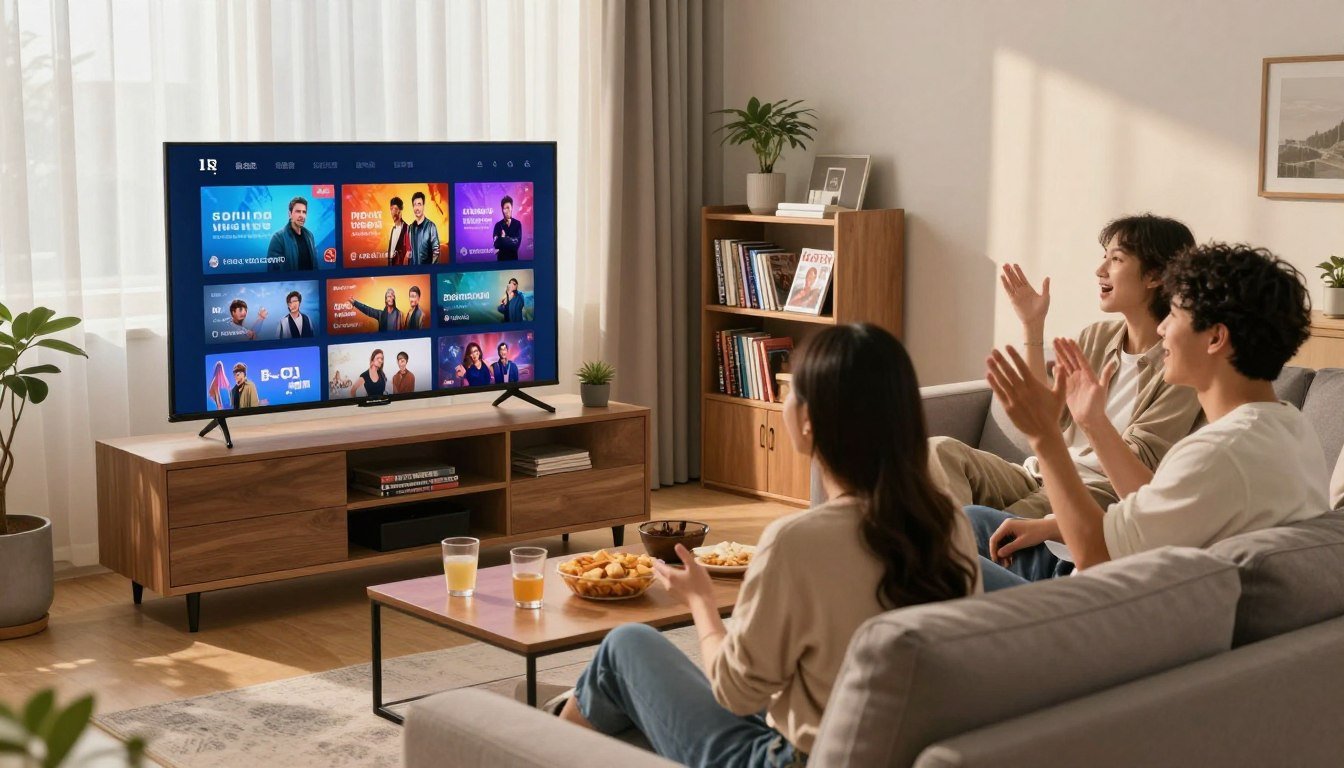 iptv suomi kokemuksia