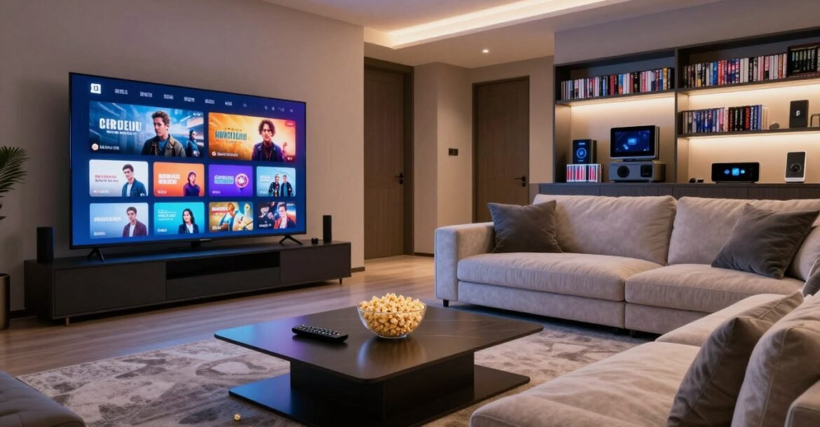 paras iptv palvelu