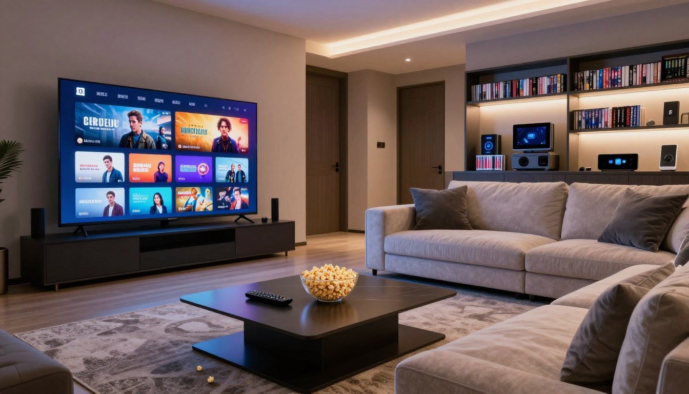 paras iptv palvelu
