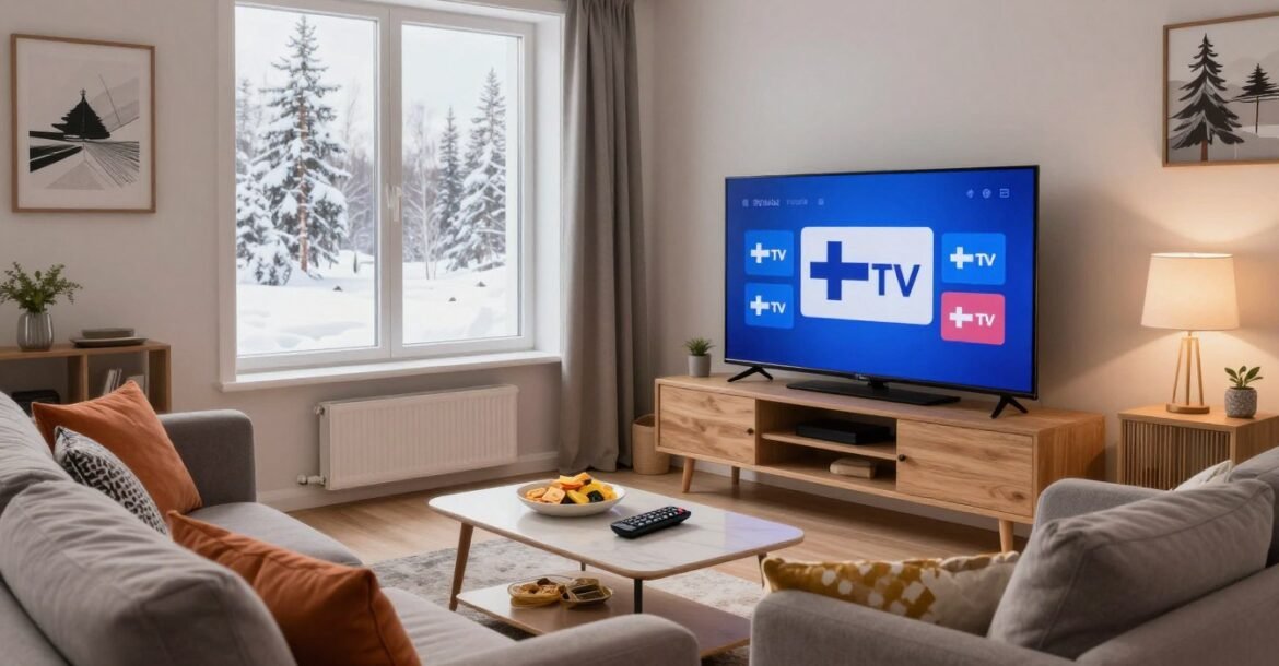 suomalaiset tv-kanavat
