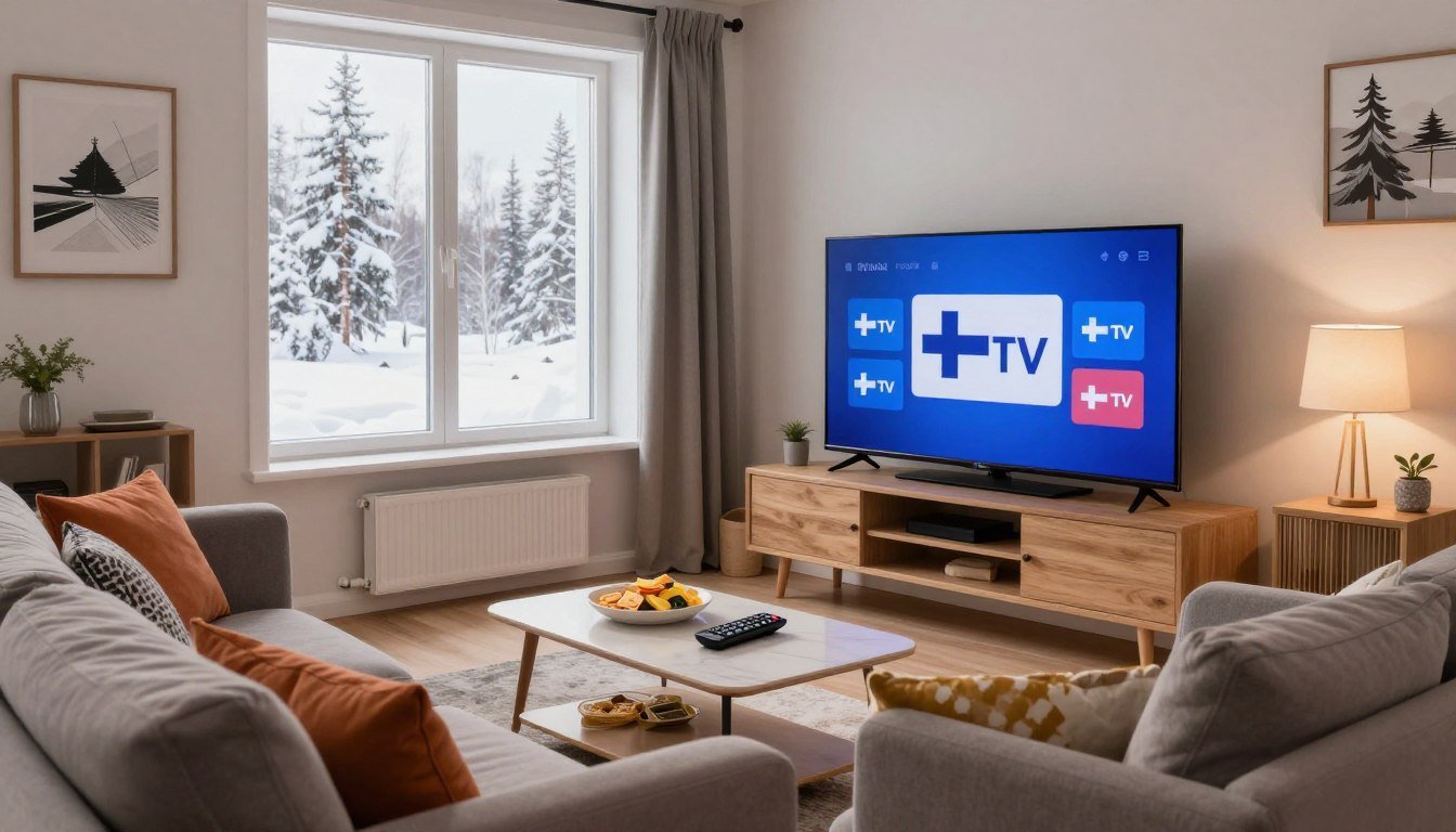 suomalaiset tv-kanavat