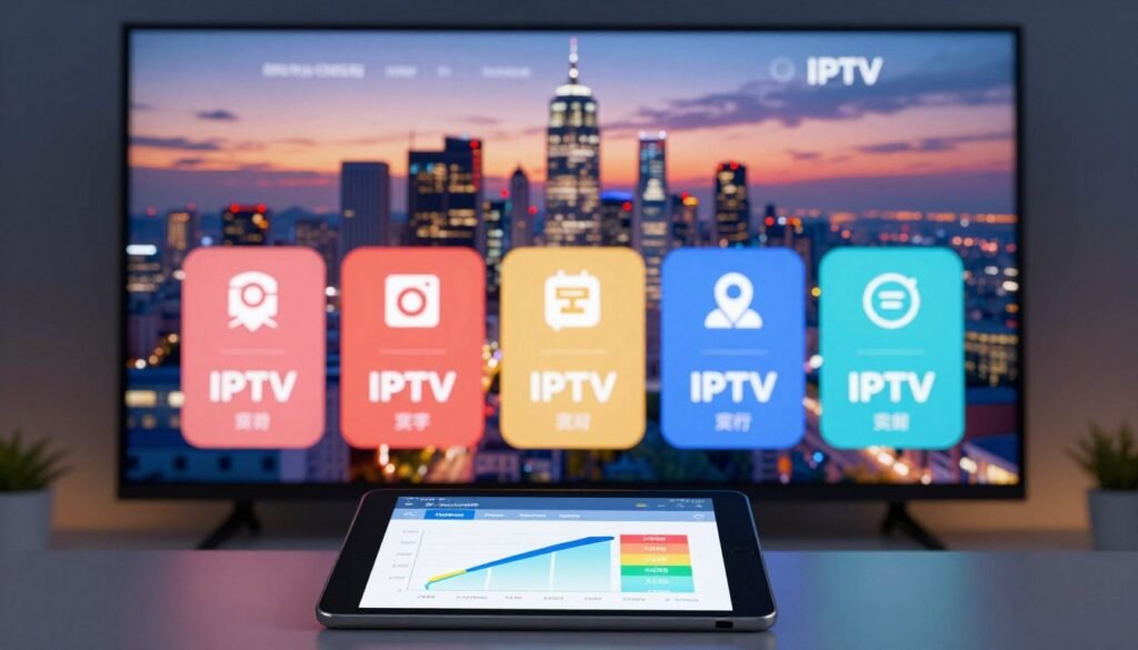 hinta-laatusuhde ja parhaat iptv-palvelut vertailu