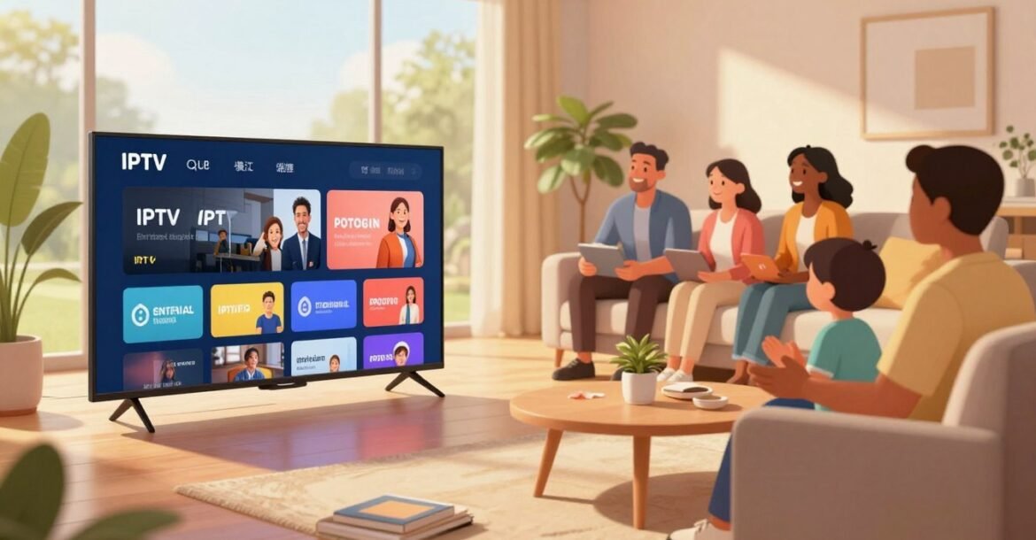 iptv com