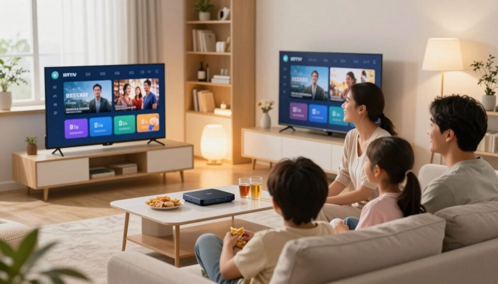 iptv com hintavertailu