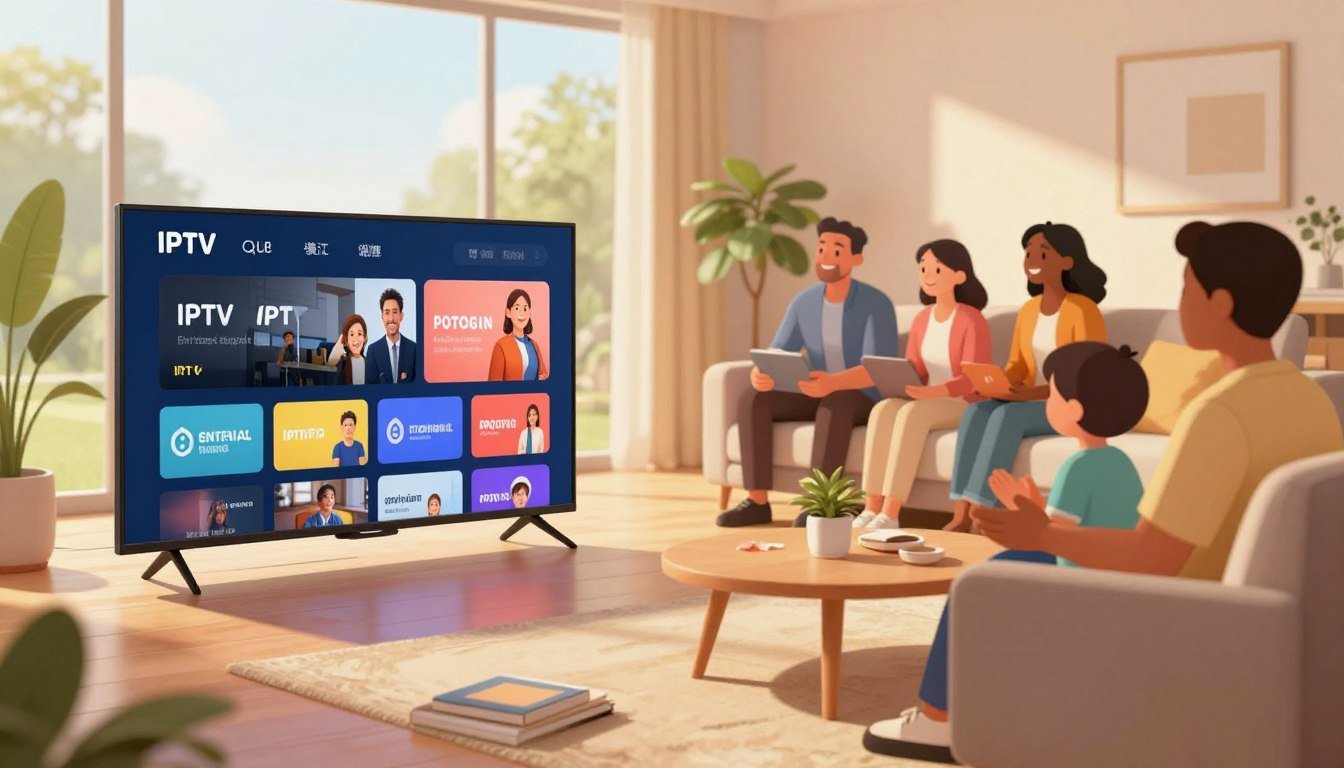 iptv com