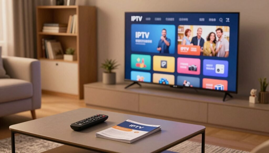 iptv finland tilausvaihtoehdot