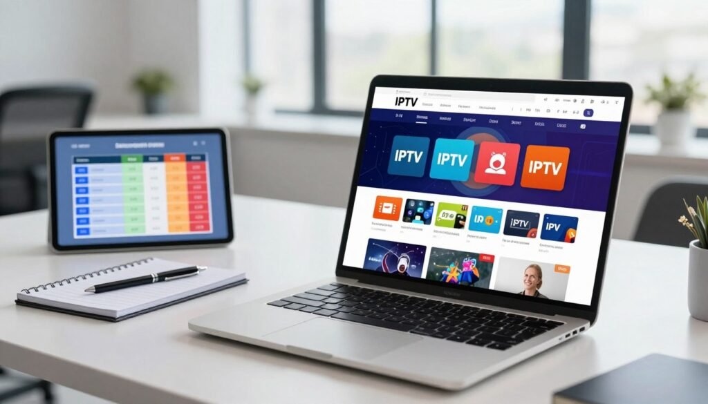 iptv hinnat ja tilausvaihtoehdot