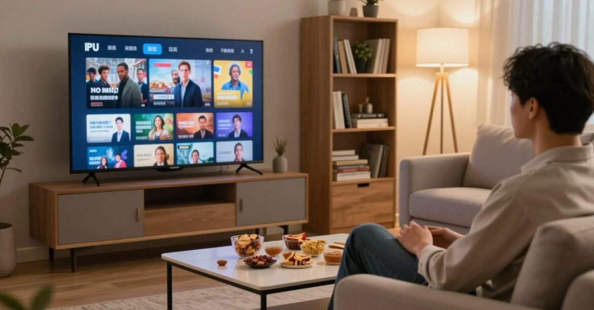 iptv kokemuksia