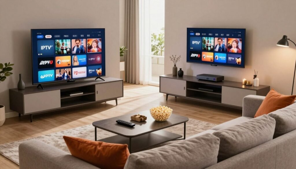 iptv suomi