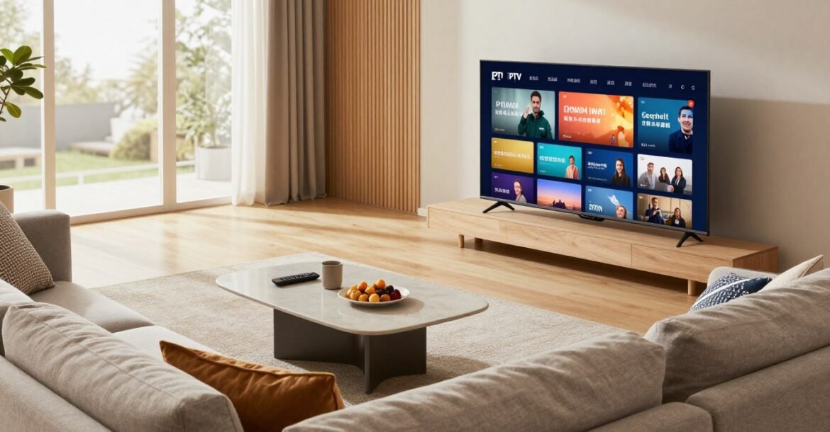 iptv suomi