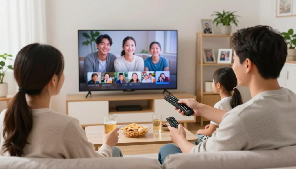 iptv suomi kokemuksia