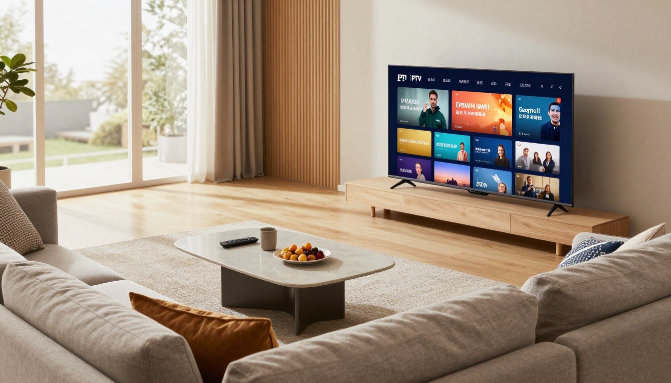 iptv suomi
