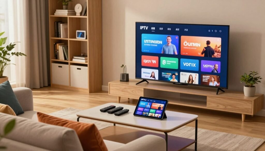 iptv-suoratoisto