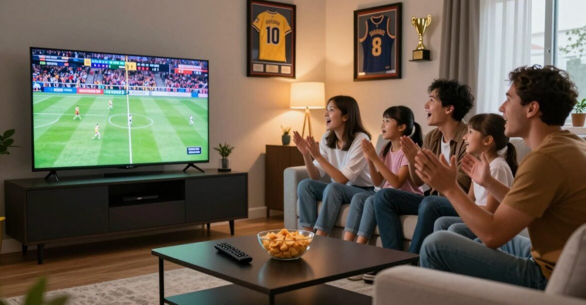 sport iptv