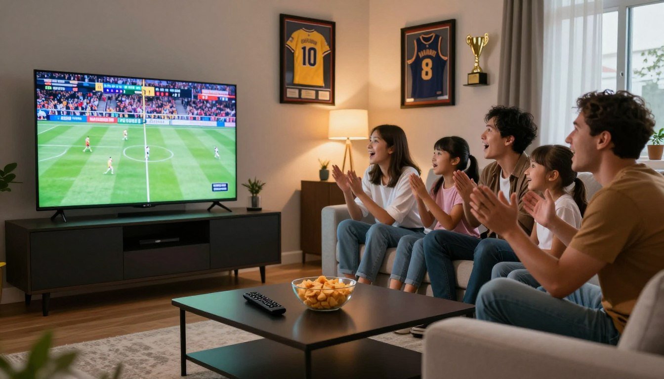 sport iptv