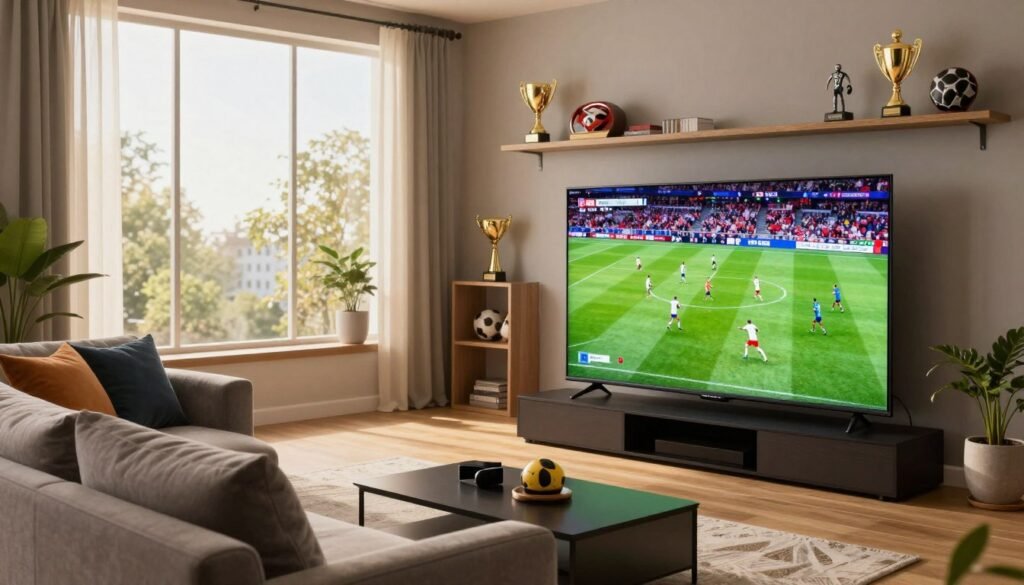 urheilu iptv